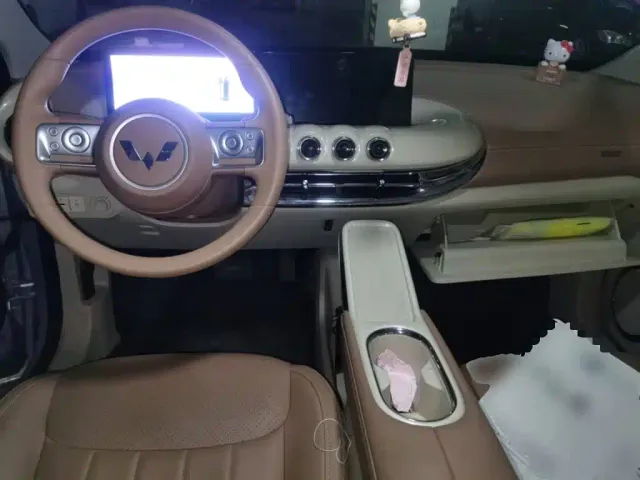 Wuling Bingo — Фото автомобиля 5