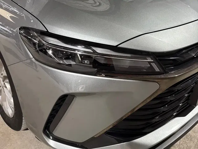 Chevrolet Monza — Фото автомобиля 5