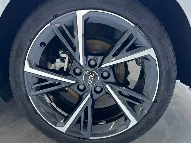 Audi A3 — Фото автомобиля 16