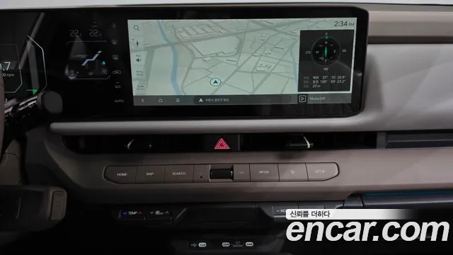 Kia Seltos — Фото автомобиля 18