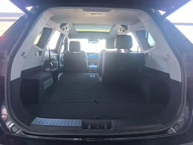Chery Tiggo 8 PRO — Фото автомобиля 18