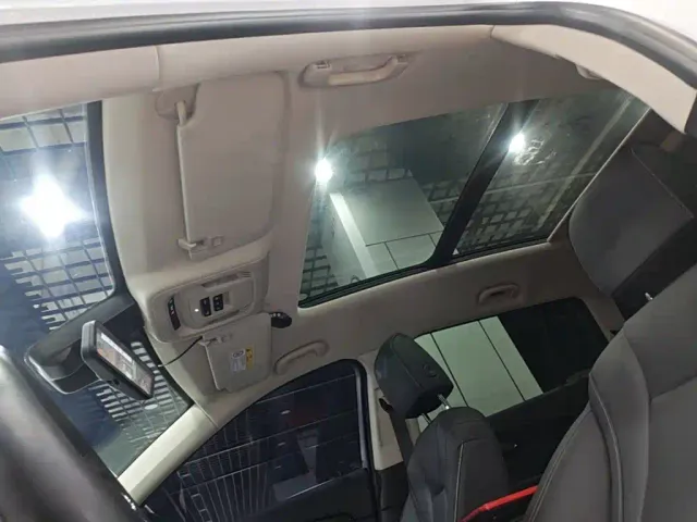 Buick Envision Plus — Фото автомобиля 17