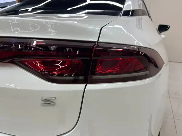 GAC Aion S — Фото автомобиля 15