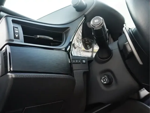 Lexus Lexus ES 2024 200 Premium Edition — Фото автомобиля 14