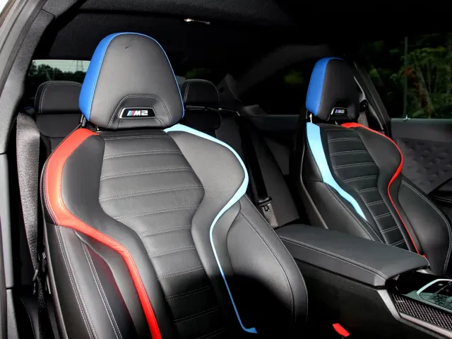 BMW M2 — Фото автомобиля 15