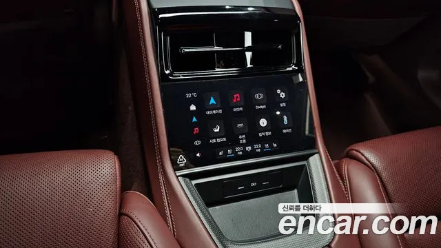 Porsche Panamera 976 — Фото автомобиля 17