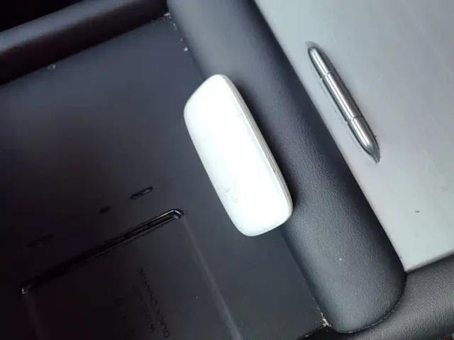 Geely Galaxy L7 — Фото автомобиля 8