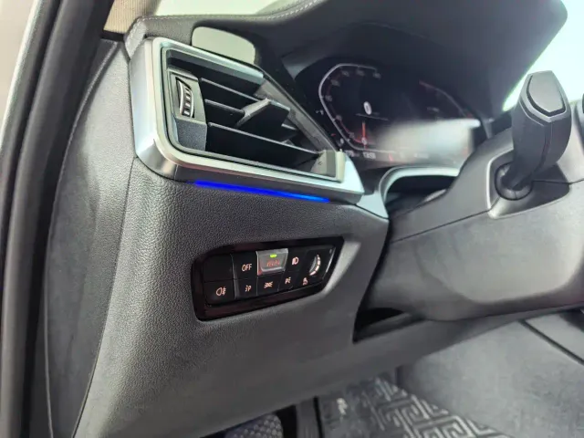 BMW 3 Series — Фото автомобиля 18
