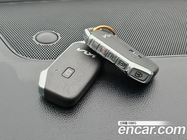 Kia Sorento Generation 4 — Фото автомобиля 19