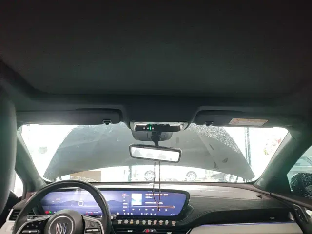 Buick LaCrosse 2023 28T Premium Edition — Фото автомобиля 17
