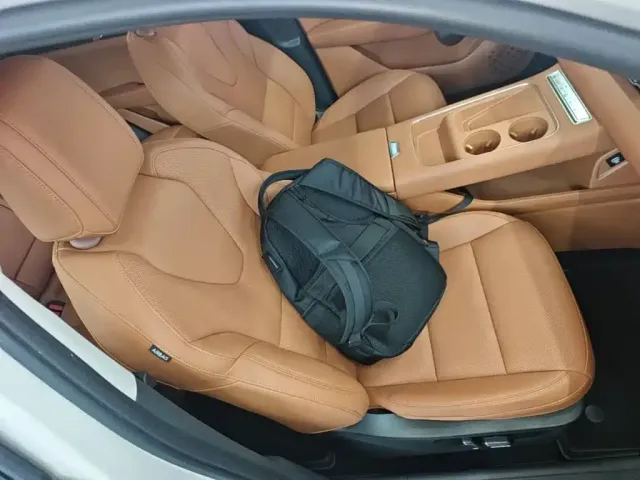 Haval Xiaolong MAX — Фото автомобиля 24