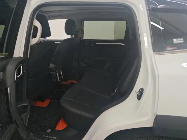 Haval Big Dog — Фото автомобиля 11