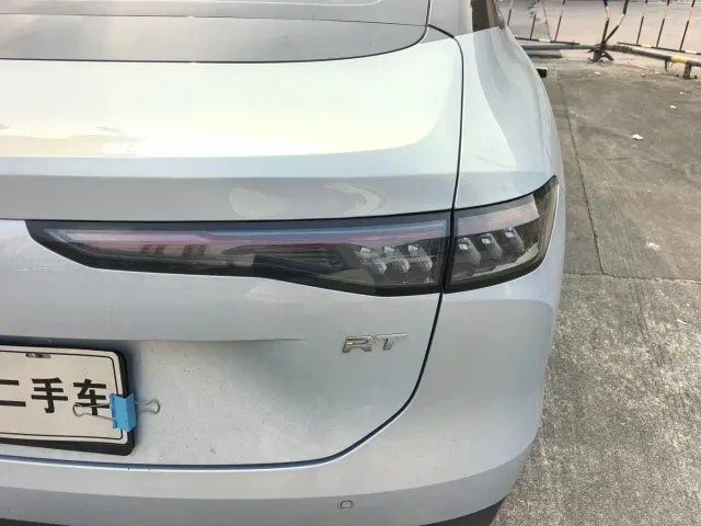 GAC Aion RT — Фото автомобиля 15