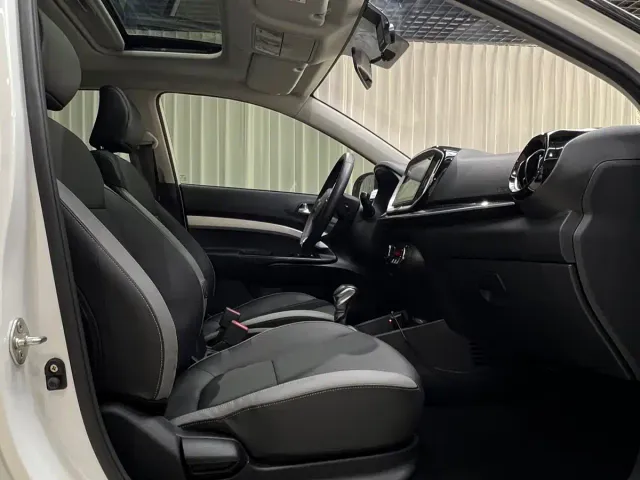 Kia KX1 — Фото автомобиля 18
