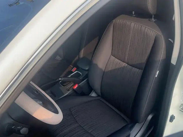 Nissan Sylphy — Фото автомобиля 9