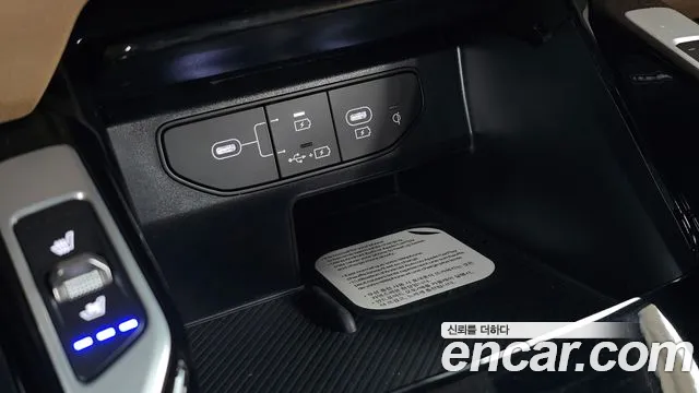 Kia Sorento 4th Gen — Фото автомобиля 28