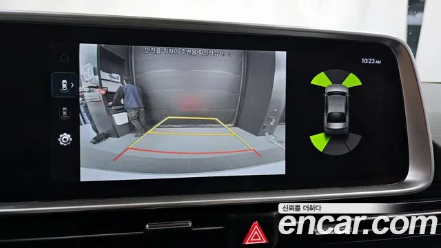 Hyundai Ioniq6 — Фото автомобиля 16