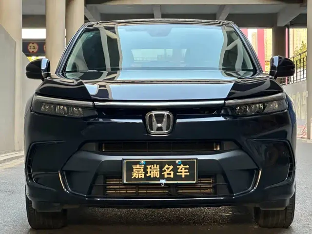 Honda Breeze — Фото автомобиля 2
