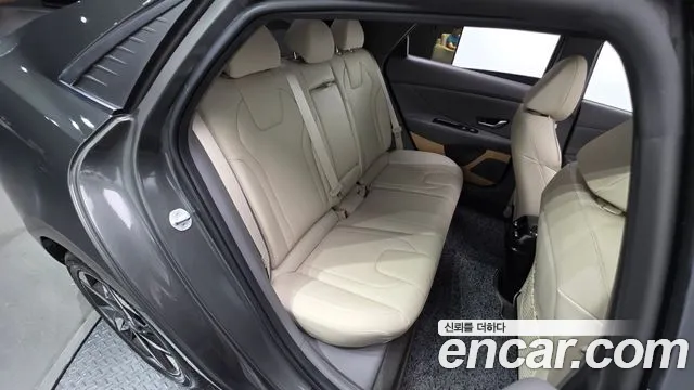 Hyundai Avante CN7 — Фото автомобиля 26