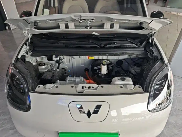 Wuling Hongguang Mini EV — Фото автомобиля 19
