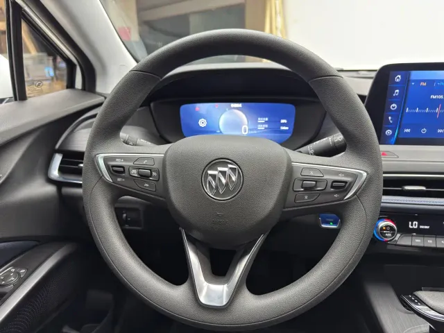 Buick Velite 6 — Фото автомобиля 10