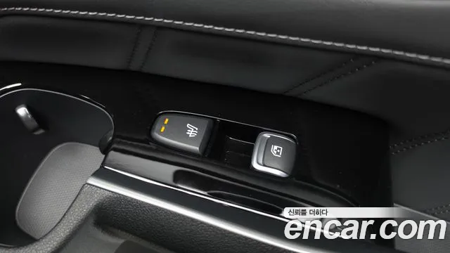 Kia Sorento 4th Gen — Фото автомобиля 28