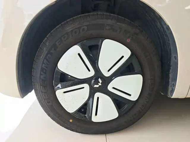 Wuling Hongguang Mini EV — Фото автомобиля 22