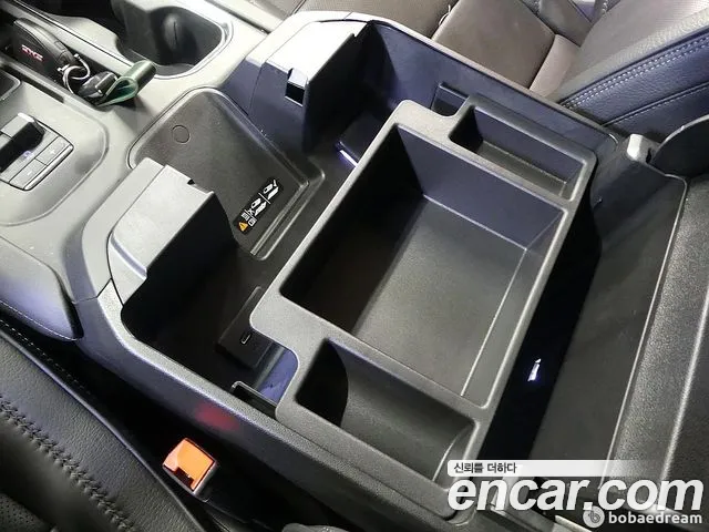 GMC Sierra — Фото автомобиля 15