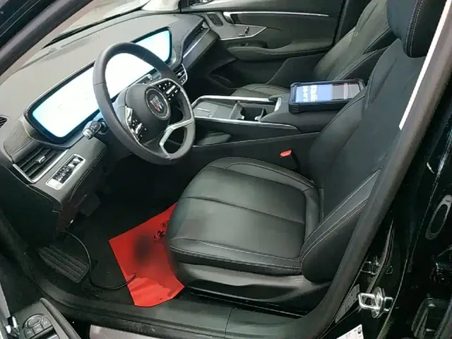 Buick LaCrosse — Фото автомобиля 14