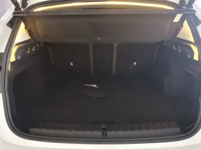 BMW X1 — Фото автомобиля 18