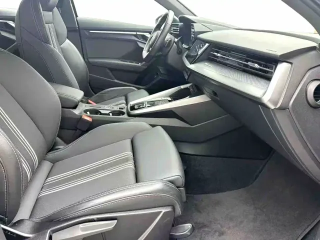 Audi A3 — Фото автомобиля 6