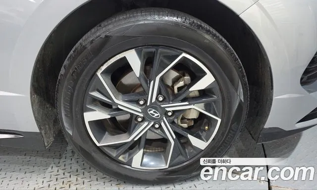 Hyundai Sonata — Фото автомобиля 6