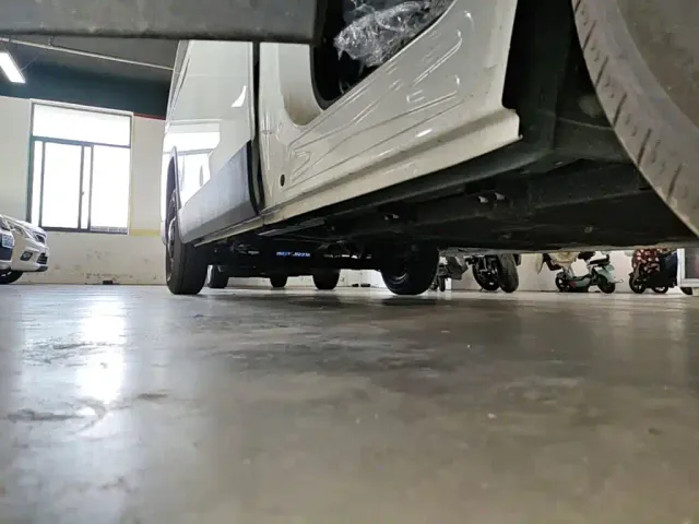 Kaven Auto Lefu — Фото автомобиля 20