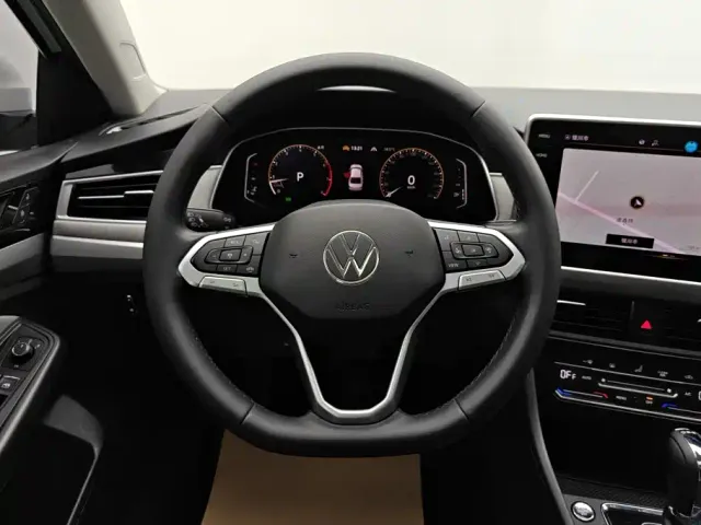 Volkswagen Bora — Фото автомобиля 15