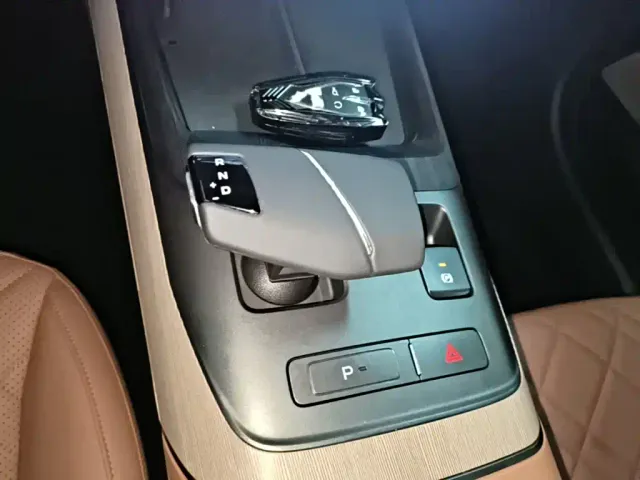 Changan Eado — Фото автомобиля 13