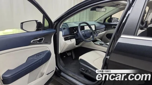 Kia Sportage 5th Gen — Фото автомобиля 15