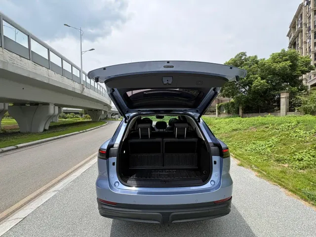 Chery Fulwin T9 — Фото автомобиля 26