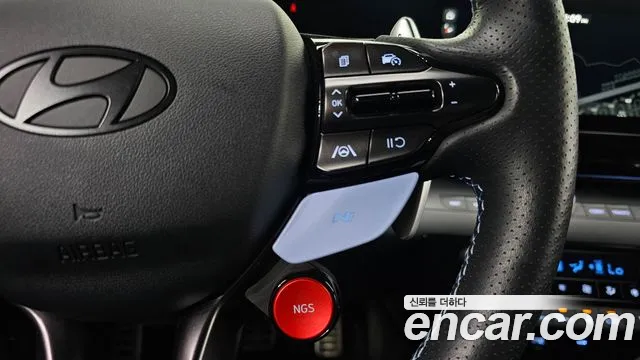 Hyundai Avante CN7 — Фото автомобиля 18