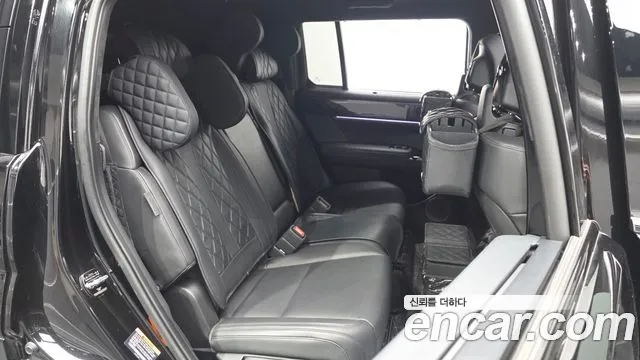 Hyundai Santa Fe MX5 — Фото автомобиля 11
