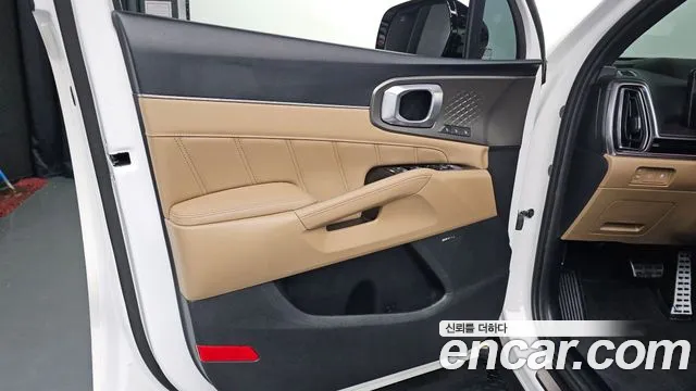 Kia Sorento Generation 4 — Фото автомобиля 13