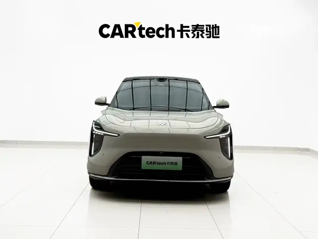 IM Motors LS6 — Фото автомобиля 2