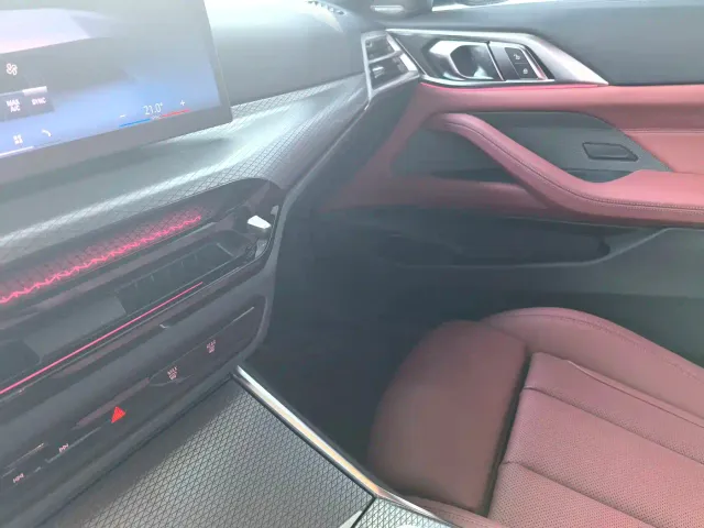 BMW 4 Series — Фото автомобиля 11