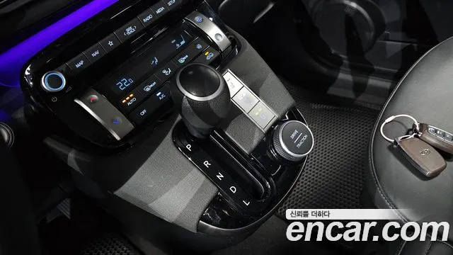 Hyundai Casper — Фото автомобиля 9