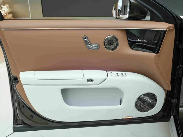 Maextro S800 — Фото автомобиля 16