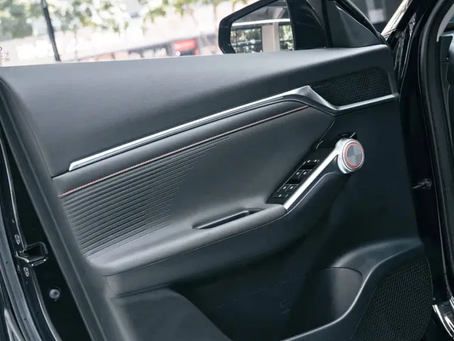 GAC Trumpchi Emkoo — Фото автомобиля 15