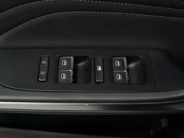 Chery Tiggo 3x — Фото автомобиля 9