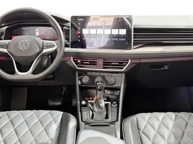 Volkswagen Sagitar — Фото автомобиля 25
