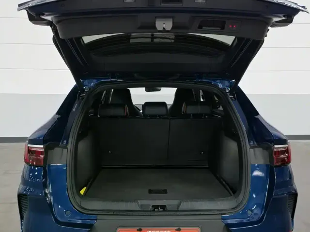 BYD Song PLUS — Фото автомобиля 16