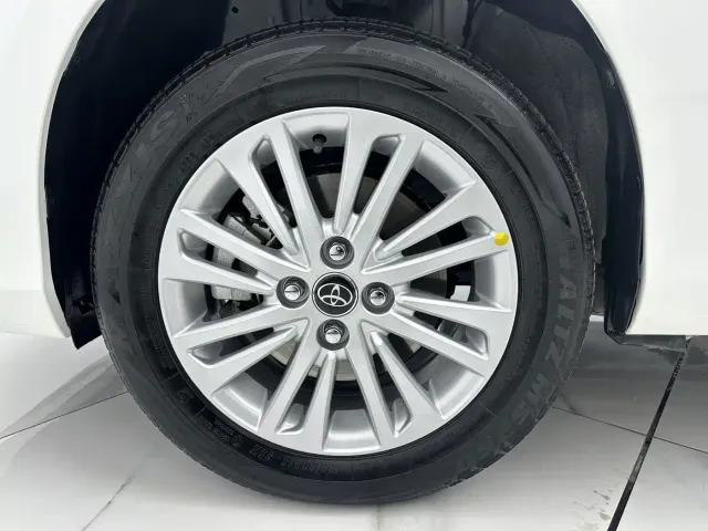 Toyota Vios — Фото автомобиля 12