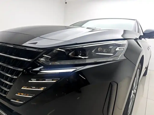 Nissan Teana — Фото автомобиля 10